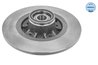 DISC FRANA MEYLE 16-15 523 4121 - Compatibil cu RENAULT