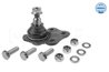 PIVOT MEYLE 16-16 010 0015 - Compatibil cu DACIA, RENAULT