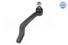 CAP DE BARA MEYLE 16-16 020 0029 - Compatibil cu NISSAN, OPEL, RENAULT, VAUXHALL