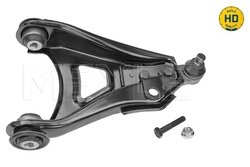 BRAT SUSPENSIE MEYLE 16-16 050 0007/HD - Compatibil cu NISSAN, RENAULT
