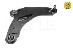BRAT SUSPENSIE MEYLE 16-16 050 0018/HD - Compatibil cu NISSAN, OPEL, RENAULT, VAUXHALL