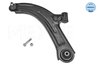 BRAT SUSPENSIE MEYLE 16-16 050 0022 - Compatibil cu RENAULT