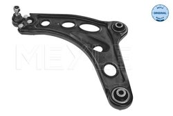 BRAT SUSPENSIE MEYLE 16-16 050 0025 - Compatibil cu NISSAN, OPEL, RENAULT, VAUXHALL
