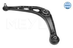 BRAT SUSPENSIE MEYLE 16-16 050 0033 - Compatibil cu RENAULT