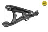 BRAT SUSPENSIE MEYLE 16-16 050 0042/HD - Compatibil cu RENAULT