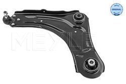 BRAT SUSPENSIE MEYLE 16-16 050 0047 - Compatibil cu RENAULT
