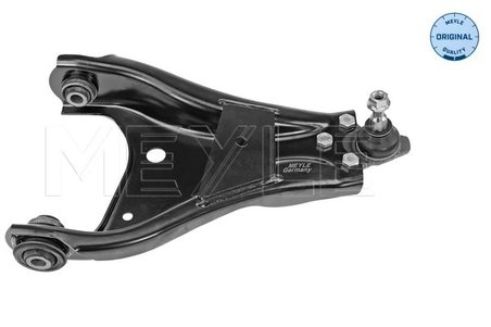 BRAT SUSPENSIE MEYLE 16-16 050 0050 - Compatibil cu DACIA, RENAULT