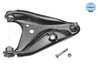 BRAT SUSPENSIE MEYLE 16-16 050 0066 - Compatibil cu DACIA, RENAULT