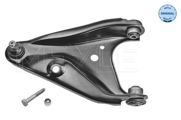 BRAT SUSPENSIE MEYLE 16-16 050 0067 - Compatibil cu DACIA, RENAULT