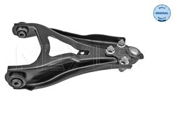 BRAT SUSPENSIE MEYLE 16-16 050 0078 - Compatibil cu DACIA, RENAULT