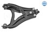 BRAT SUSPENSIE MEYLE 16-16 050 0078 - Compatibil cu DACIA, RENAULT