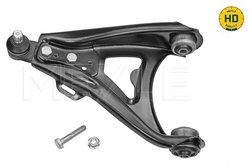 BRAT SUSPENSIE MEYLE 16-16 050 7033/HD - Compatibil cu RENAULT