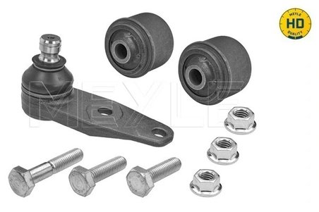 Set reparatie bara stabilizatoare Meyle 16-16 610 0006/HD