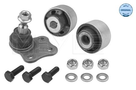 SET REPARATIE BARA STABILIZATOARE MEYLE 16-16 610 0008 - Compatibil cu RENAULT