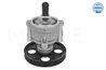 POMPA HIDRAULICA DIRECTIE MEYLE 16-16 631 0003 - Compatibil cu DACIA, RENAULT