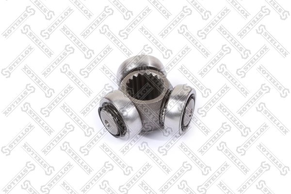 Tripoda cardan Stellox 16-54512-SX