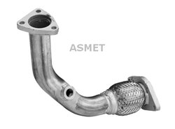 RACORD EVACUARE ASMET 16.039 - Compatibil cu FIAT