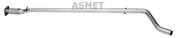 RACORD EVACUARE ASMET 16.060 - Compatibil cu FIAT
