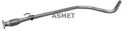 RACORD EVACUARE ASMET 16.062 - Compatibil cu FIAT