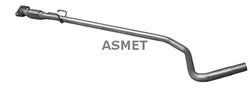 Racord evacuare Asmet 16.062