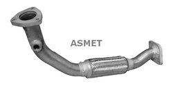 RACORD EVACUARE ASMET 16.063 - Compatibil cu FIAT