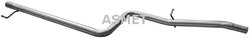 TEAVA REPARATIE, CATALIZATOR ASMET 16.068 - Compatibil cu FIAT