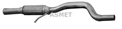 RACORD EVACUARE ASMET 16.078 - Compatibil cu FIAT