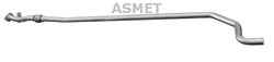 RACORD EVACUARE ASMET 16.096 - Compatibil cu FIAT
