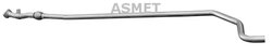 RACORD EVACUARE ASMET 16.098 - Compatibil cu FIAT