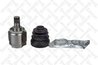 CAP PLANETARA STELLOX 160 1065-SX - Compatibil cu NISSAN