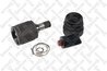 CAP PLANETARA STELLOX 160 1069-SX - Compatibil cu ACURA, HONDA