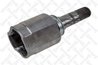 CAP PLANETARA STELLOX 160 1117-SX - Compatibil cu SUBARU