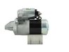 ELECTROMOTOR PSH 160.516.082.130 - Compatibil cu NISSAN