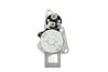 ELECTROMOTOR PSH 160.565.104.130 - Compatibil cu DACIA, NISSAN, RENAULT