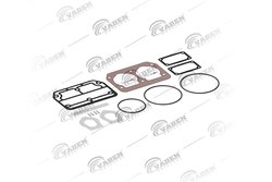 Set reparatie compresor aer comprimat VADEN ORIGINAL 1600 02