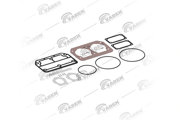 Set reparatie compresor aer comprimat VADEN ORIGINAL 1600 02