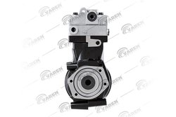 Compresor instalatie aer comprimat VADEN ORIGINAL 1600 080 0