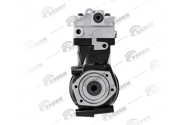 Compresor instalatie aer comprimat VADEN ORIGINAL 1600 080 0