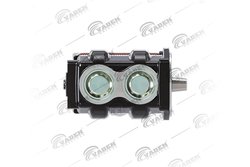 Compresor instalatie aer comprimat VADEN ORIGINAL 1600 060 0