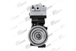 Compresor instalatie aer comprimat VADEN ORIGINAL 1600 080 0