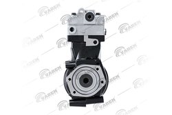 COMPRESOR INSTALATIE AER COMPRIMAT VADEN ORIGINAL 1600 080 005 - Piesa auto compatibila cu mai multe marci