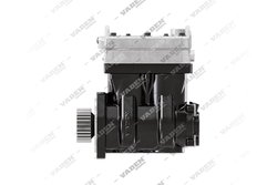 COMPRESOR INSTALATIE AER COMPRIMAT VADEN ORIGINAL 1600 080 001 - Piesa auto compatibila cu mai multe marci