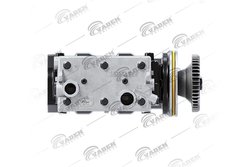 Compresor instalatie aer comprimat VADEN ORIGINAL 1600 080 0