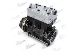 Compresor instalatie aer comprimat VADEN ORIGINAL 1600 080 0