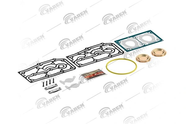 Set reparatie compresor aer comprimat VADEN ORIGINAL 1600 12