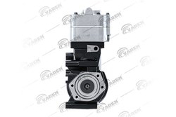 Compresor instalatie aer comprimat VADEN ORIGINAL 1600 120 0