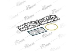Set reparatie compresor aer comprimat VADEN ORIGINAL 1600 12