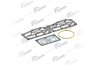 Set reparatie compresor aer comprimat VADEN ORIGINAL 1600 12