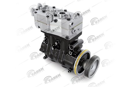 Compresor instalatie aer comprimat VADEN ORIGINAL 1600 150 0