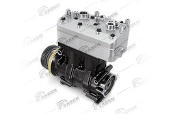 Compresor instalatie aer comprimat VADEN ORIGINAL 1600 150 0